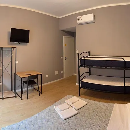 Maison d'hôtes San Felice 98 *