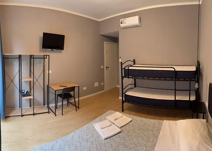 Maison d'hôtes San Felice 98 *