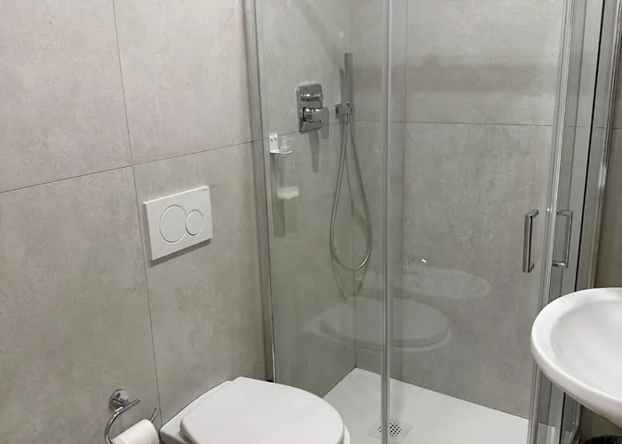 Maison d'hôtes San Felice 98 *