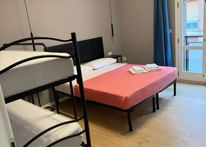 San Felice 98 * Bologna