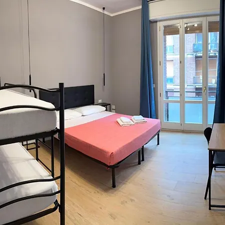 San Felice 98 * Boloňa