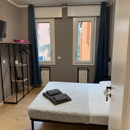 Gæstehus San Felice 98 Bologna