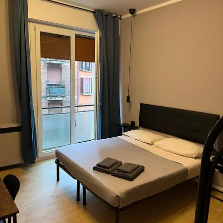 San Felice 98 Gæstehus Bologna