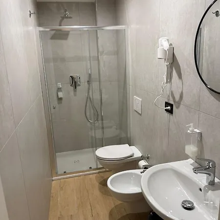 بيت ضيافة San Felice 98 *